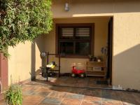  of property in Liefde en Vrede