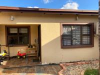  of property in Liefde en Vrede