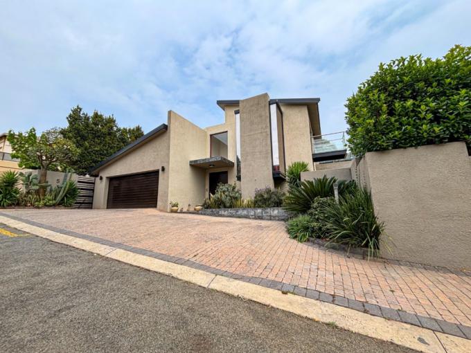 4 Bedroom House for Sale For Sale in Kensington - JHB - MR714624