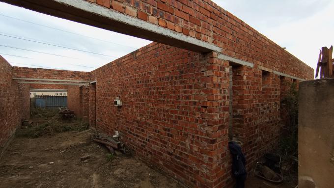 6 Bedroom Freehold Residence for Sale For Sale in Soshanguve East - Home Sell - MR714629