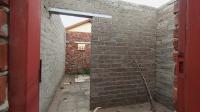 Bed Room 2 - 16 square meters of property in Soshanguve East