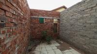 Bed Room 3 - 15 square meters of property in Soshanguve East