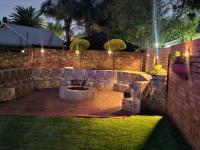  of property in Aerorand