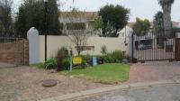 Front View of property in Corlett Gardens
