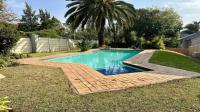 Swimming Pool of property in Corlett Gardens