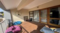 Balcony of property in Corlett Gardens