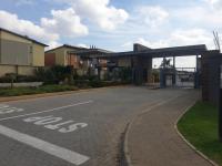  of property in Waterval East