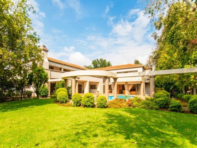 5 Bedroom House for Sale For Sale in Dowerglen - MR714645