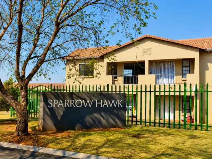 2 Bedroom Simplex for Sale For Sale in Albemarle - MR714647