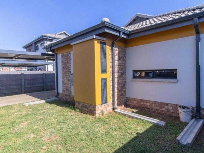 3 Bedroom House for Sale For Sale in Alberton - MR714653