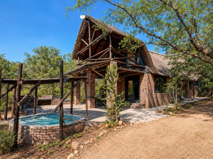 2 Bedroom House for Sale For Sale in Marloth Park - MR714656