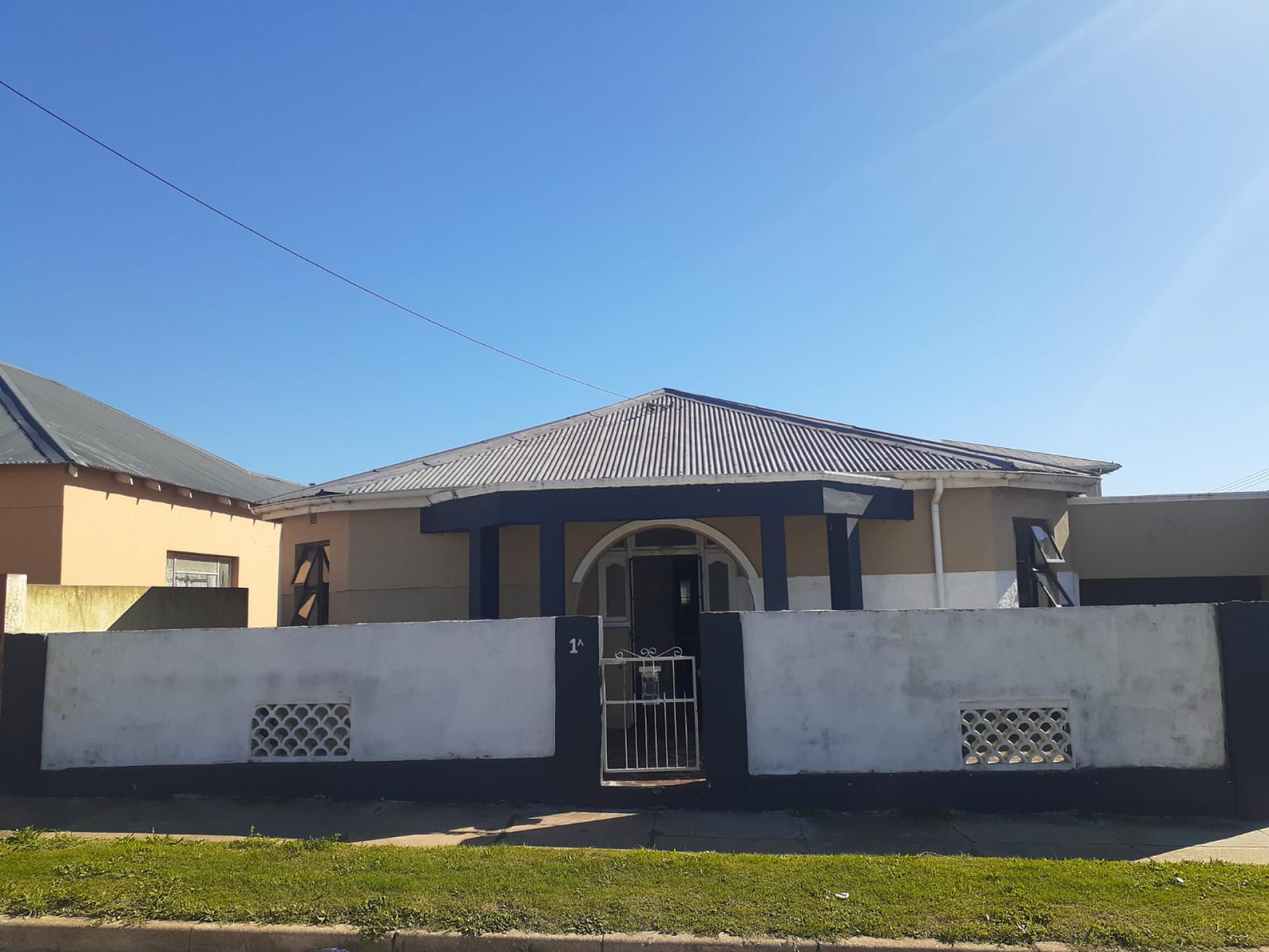  of property in Sydenham - PE
