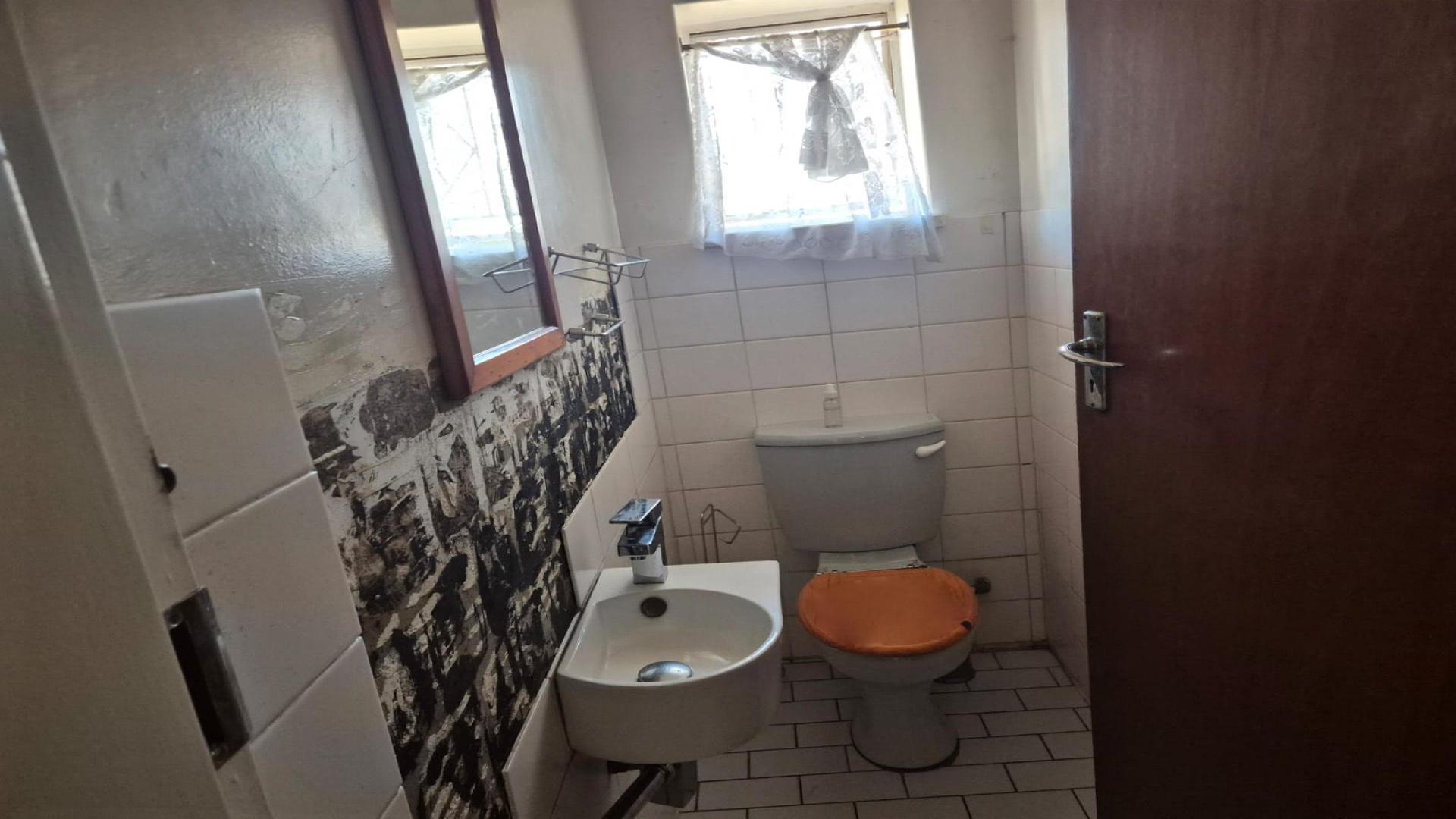 Bathroom 3+ of property in Rhodesfield