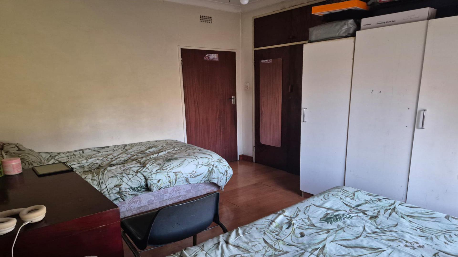 Bed Room 3 of property in Rhodesfield