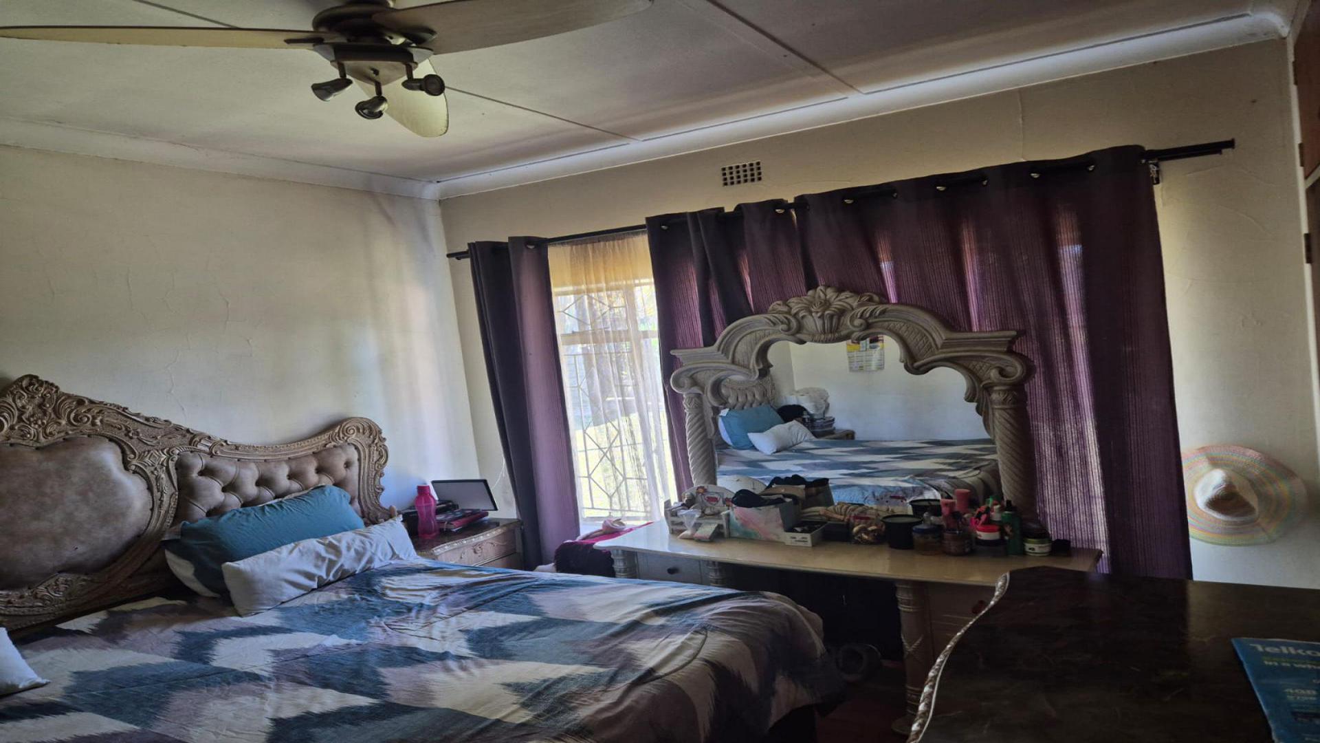Bed Room 4 of property in Rhodesfield