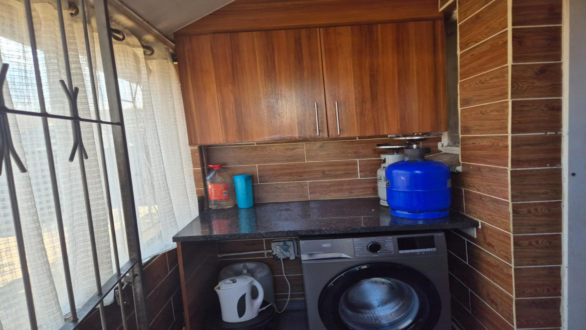 Laundry Room  of property in Rhodesfield
