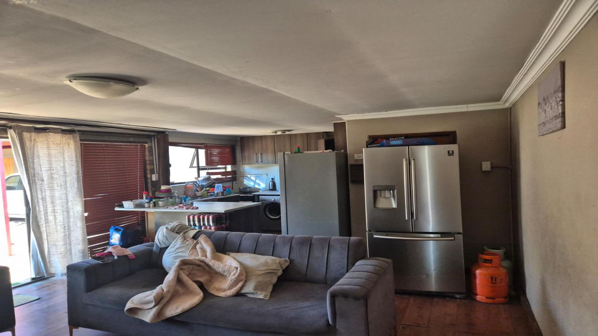 Flatlet of property in Rhodesfield