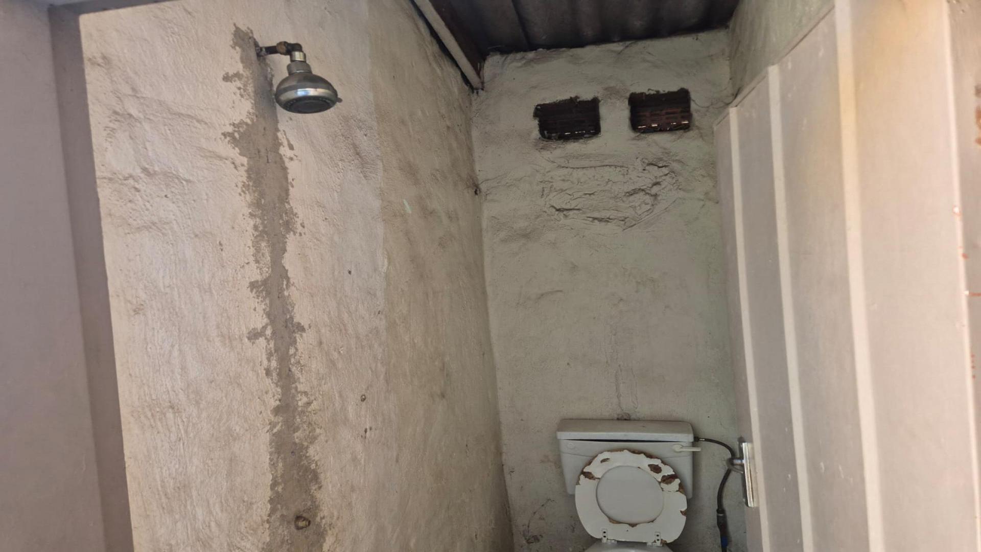 Bathroom 3+ of property in Rhodesfield