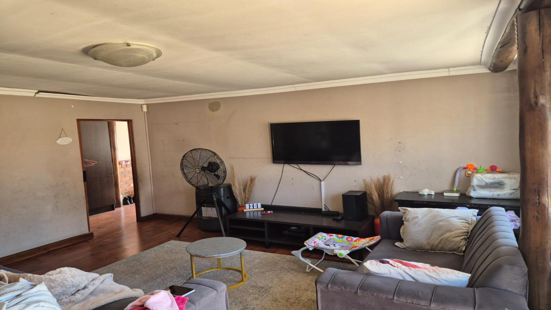 Flatlet of property in Rhodesfield