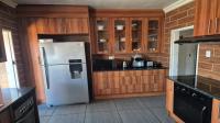 Kitchen of property in Rhodesfield