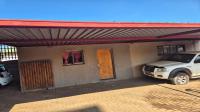Flatlet of property in Rhodesfield