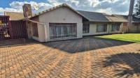 Front View of property in Rhodesfield