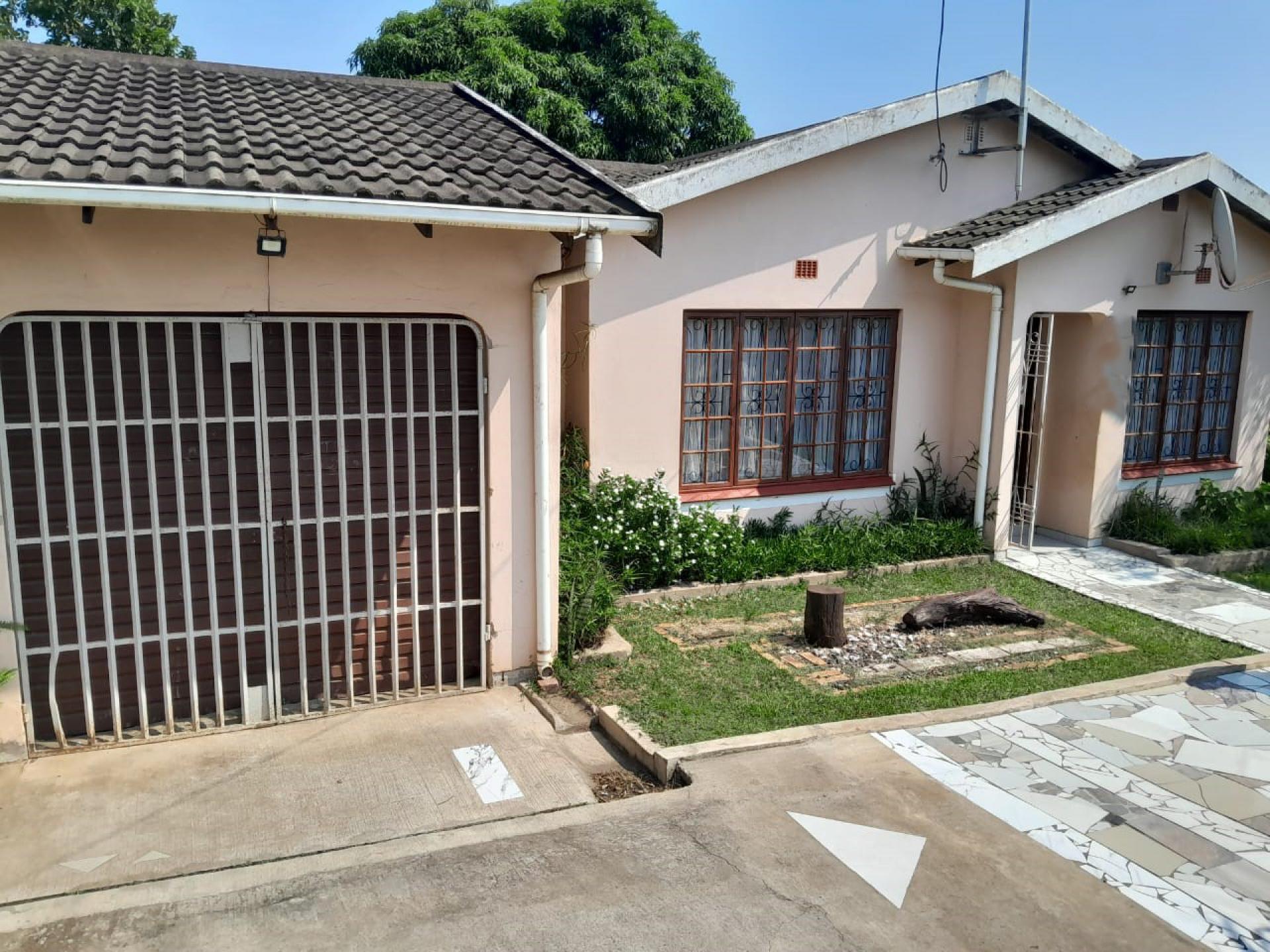  of property in KwaMsane