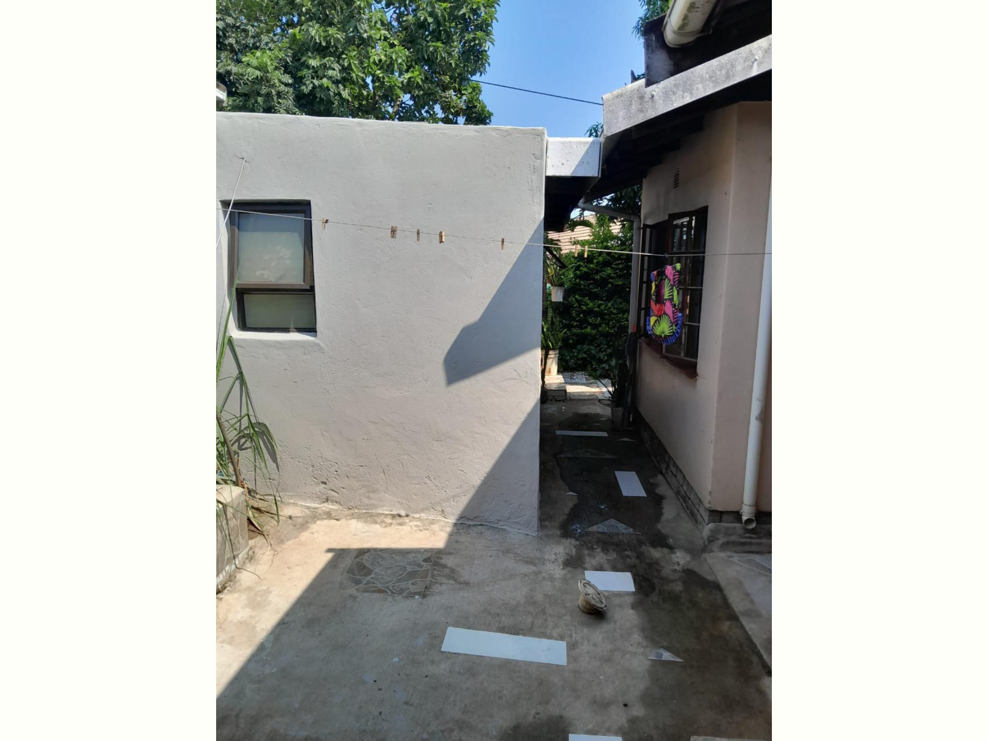  of property in KwaMsane