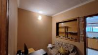 Study - 12 square meters of property in Witpoortjie
