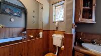 Bathroom 1 - 6 square meters of property in Witpoortjie