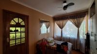 Main Bedroom - 17 square meters of property in Witpoortjie