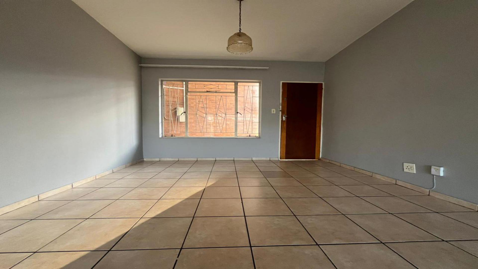 Dining Room of property in Flamwood