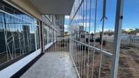 Patio of property in Flamwood