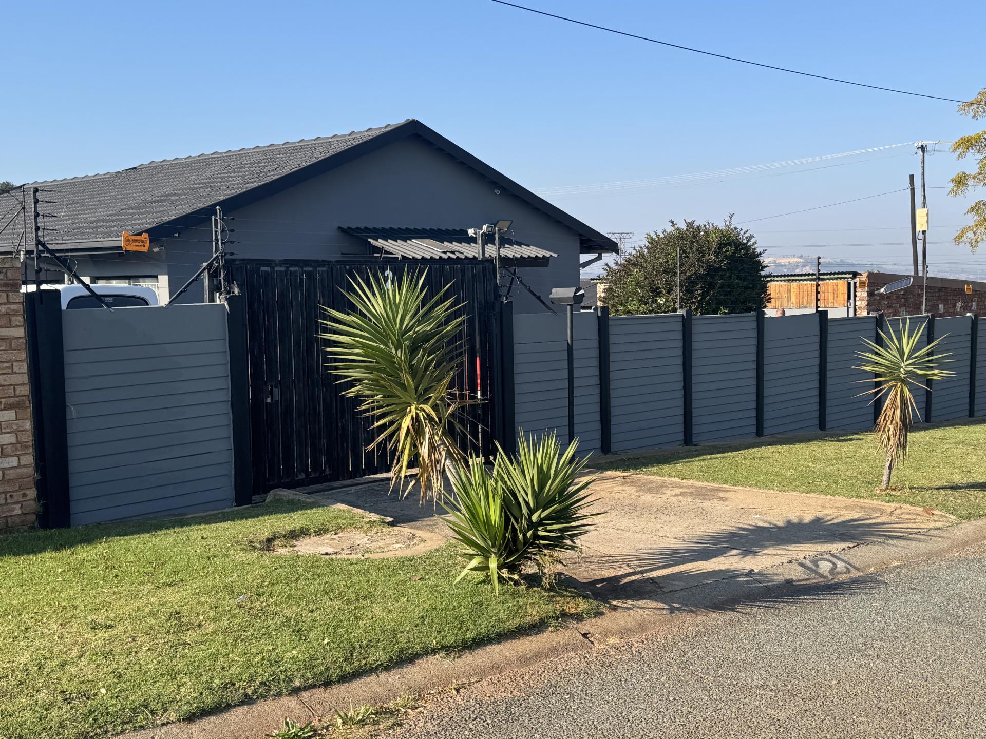  of property in Claremont - JHB