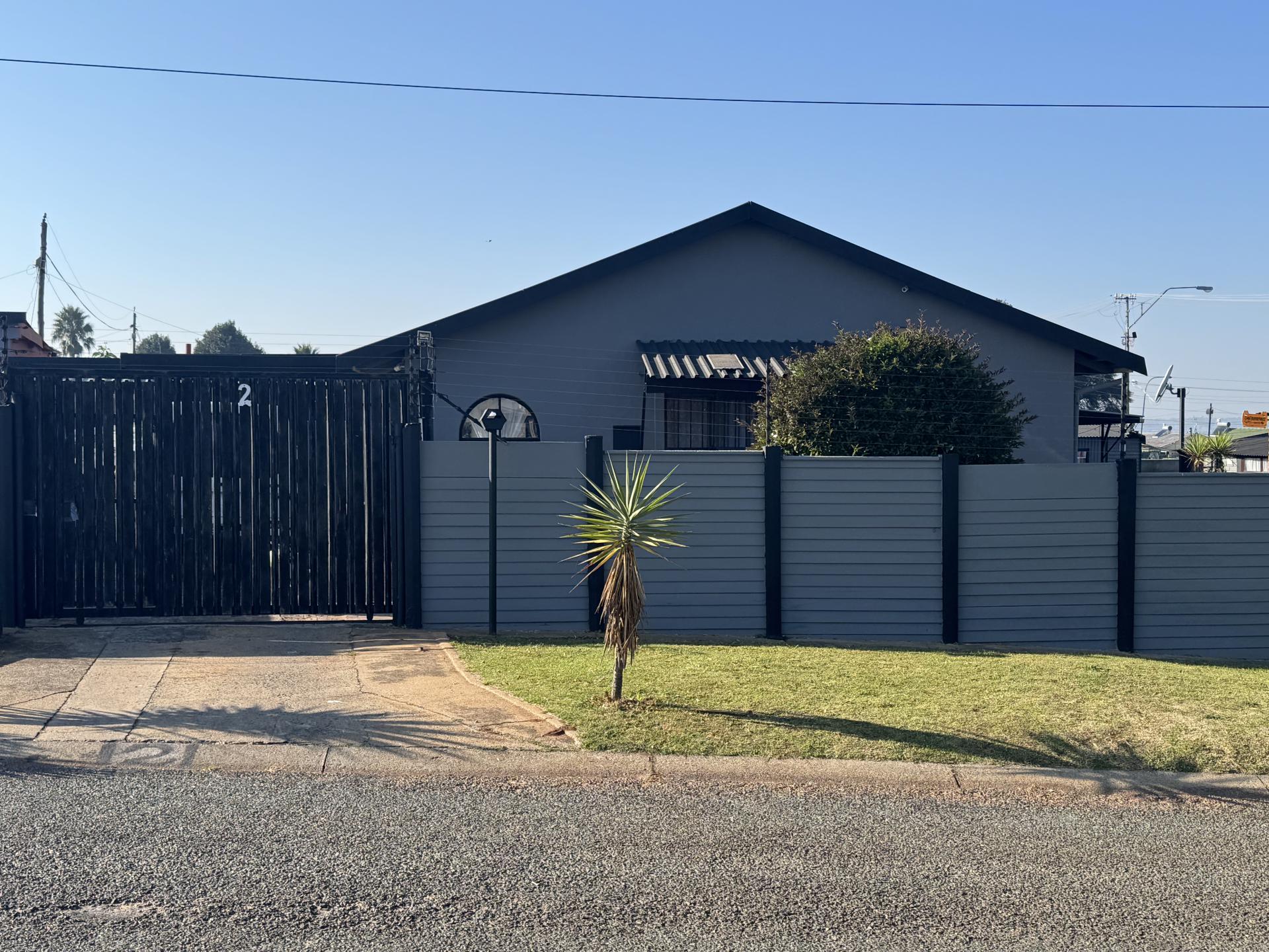 of property in Claremont - JHB