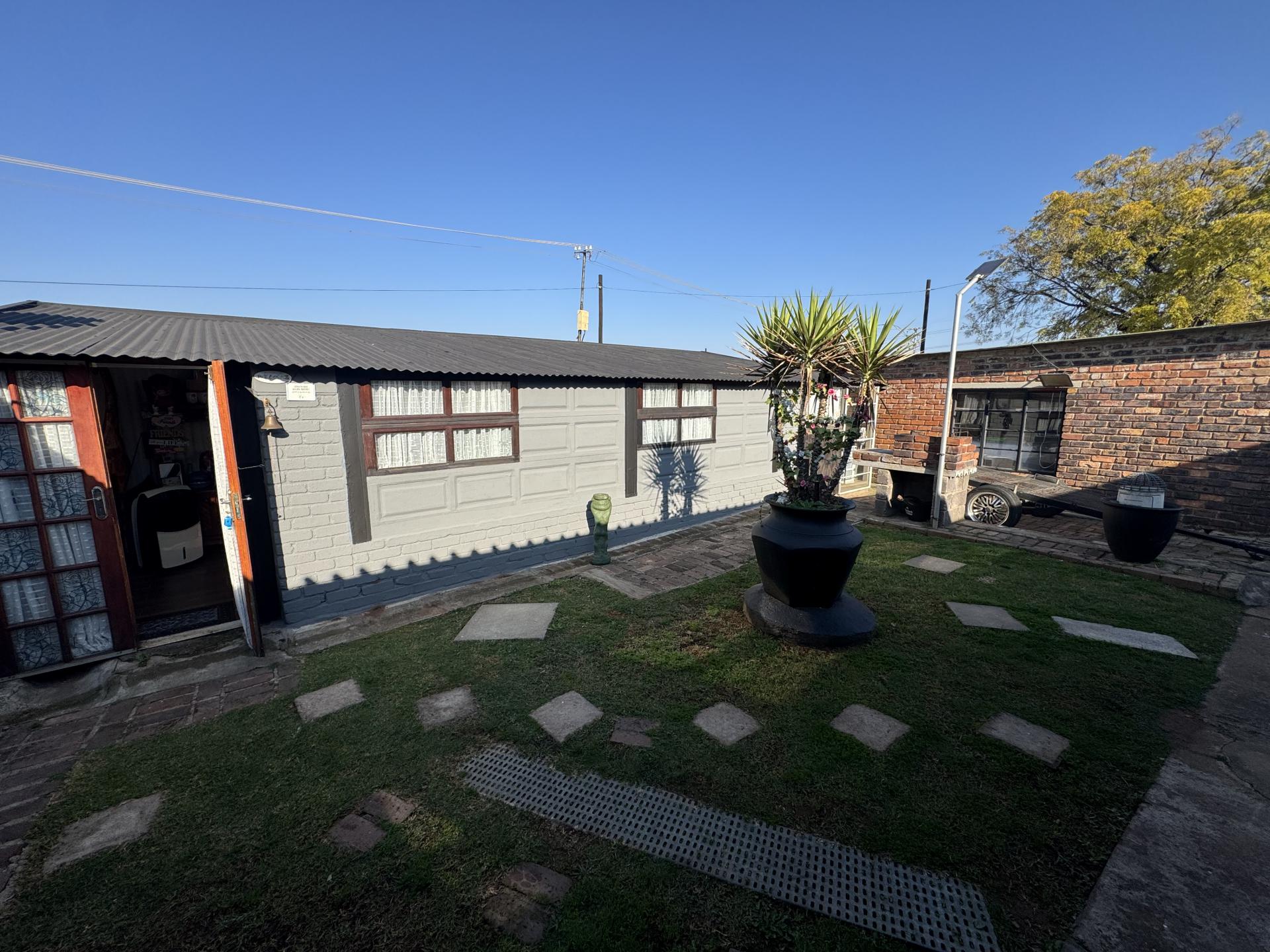  of property in Claremont - JHB