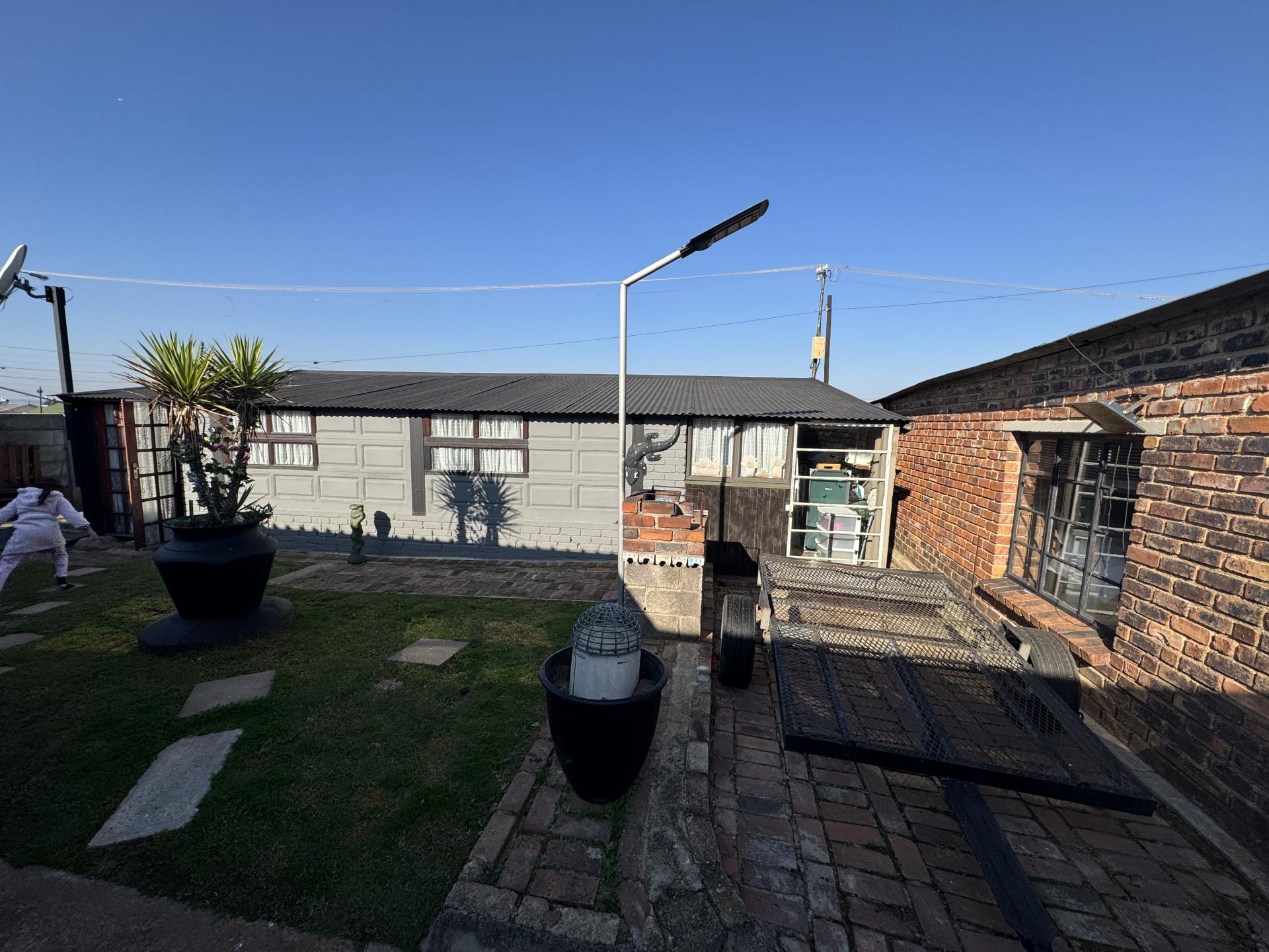  of property in Claremont - JHB