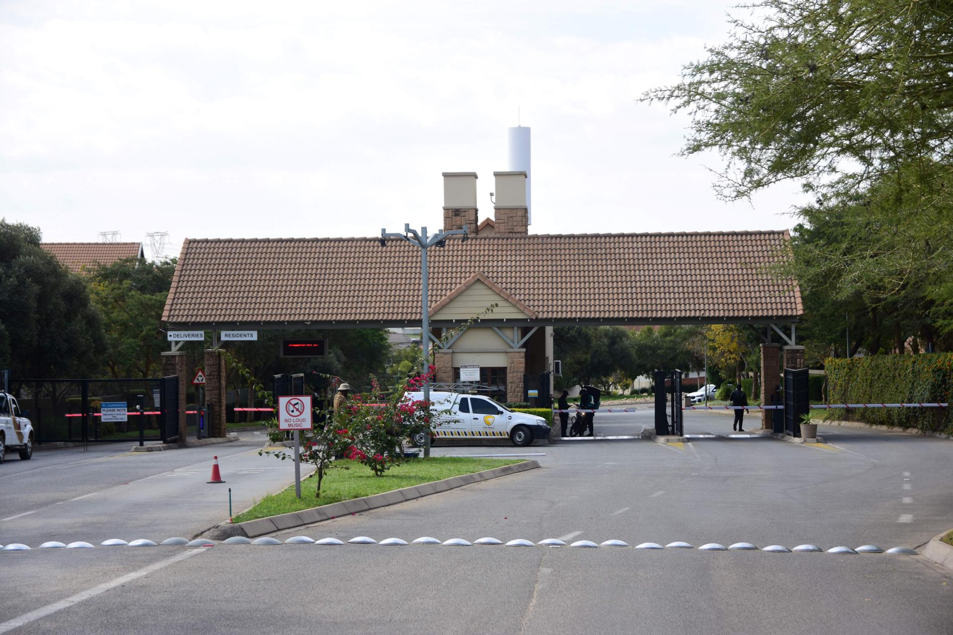  of property in Centurion Central
