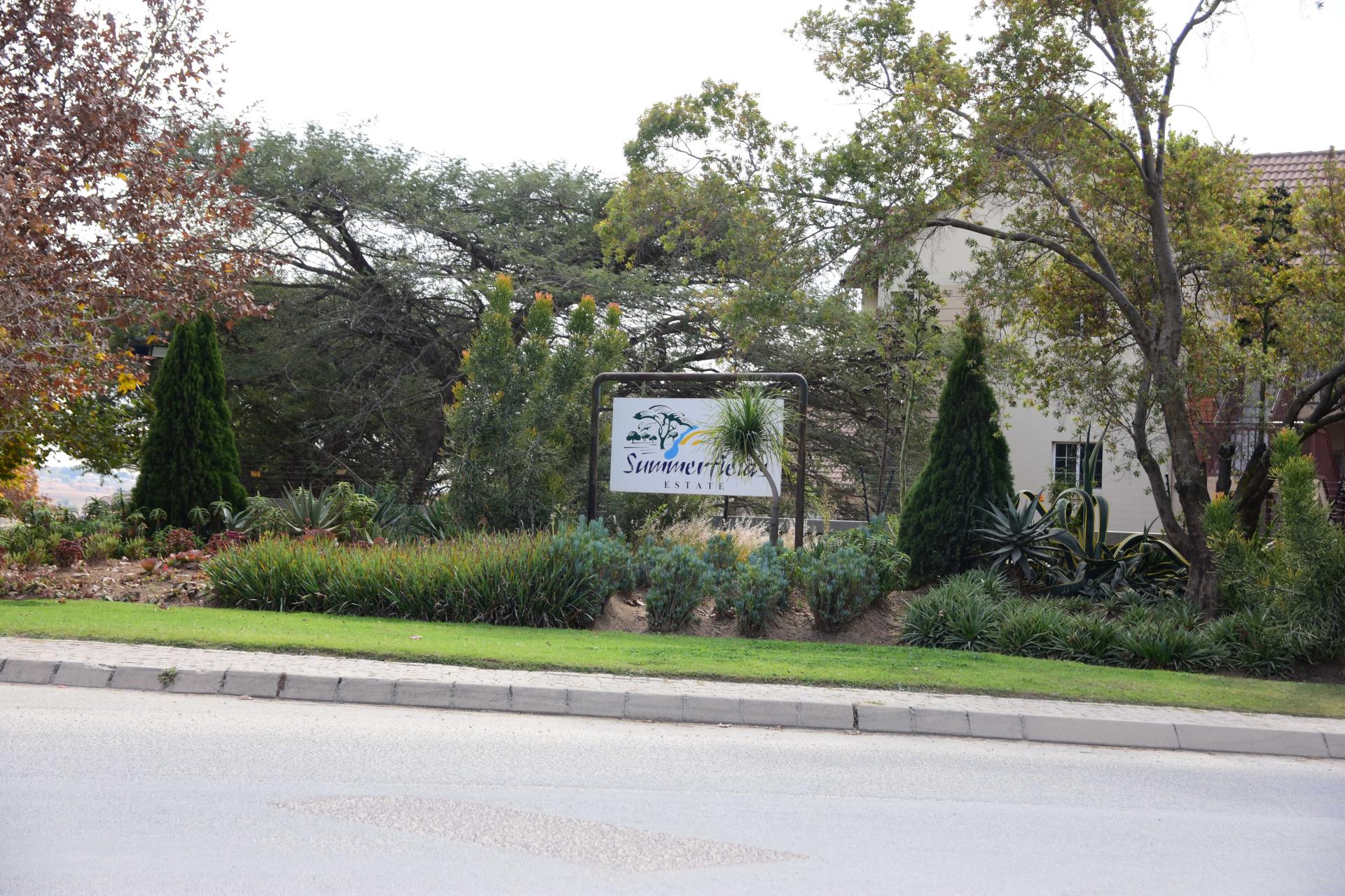  of property in Centurion Central
