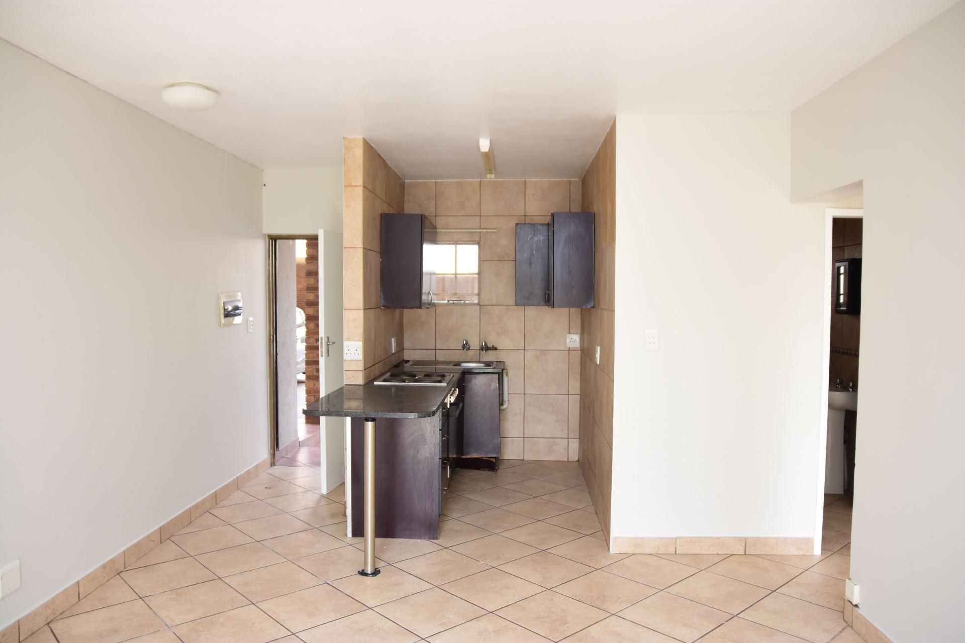  of property in Centurion Central