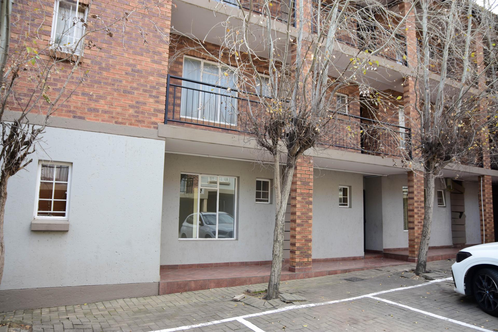  of property in Centurion Central