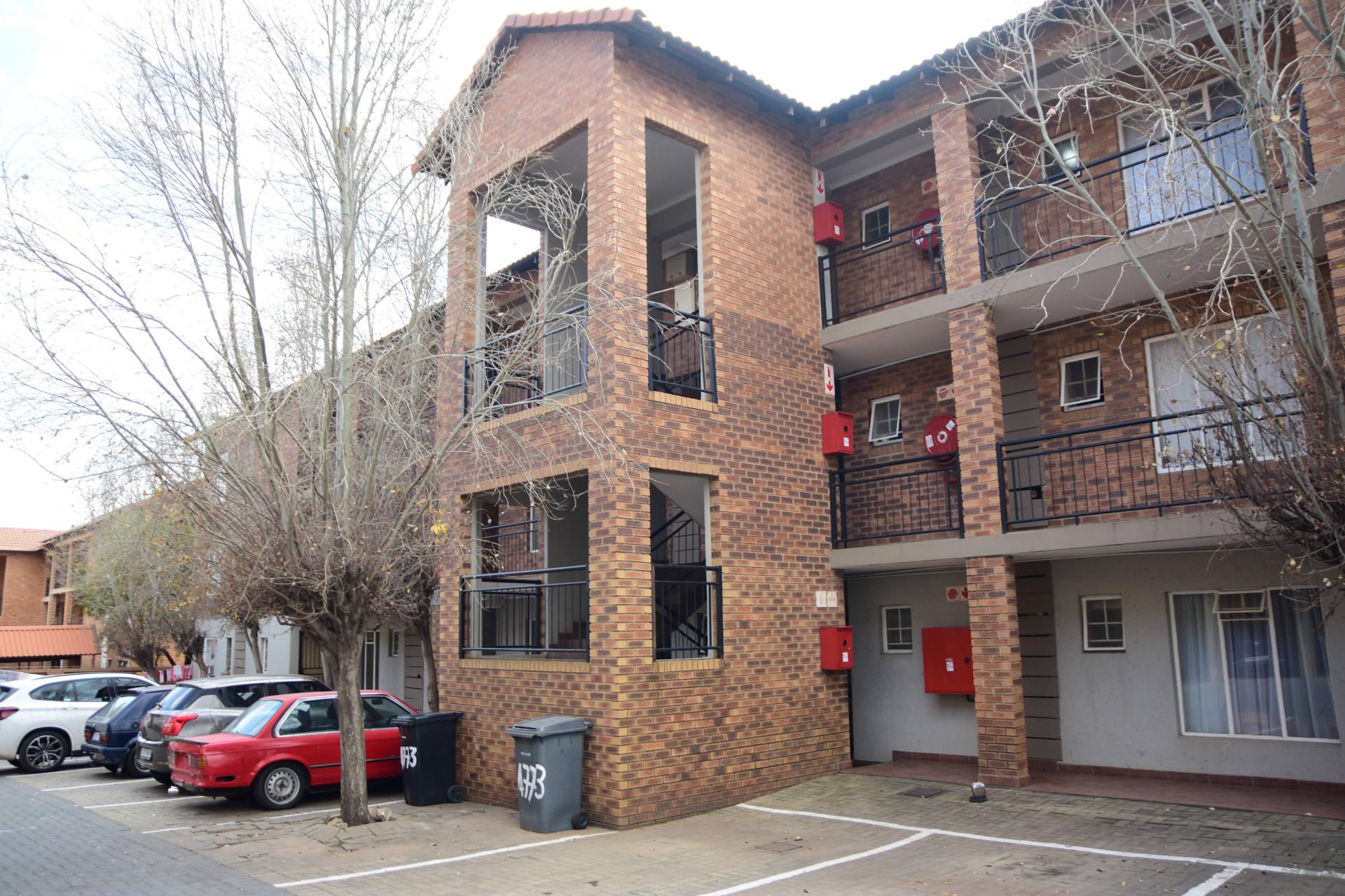  of property in Centurion Central