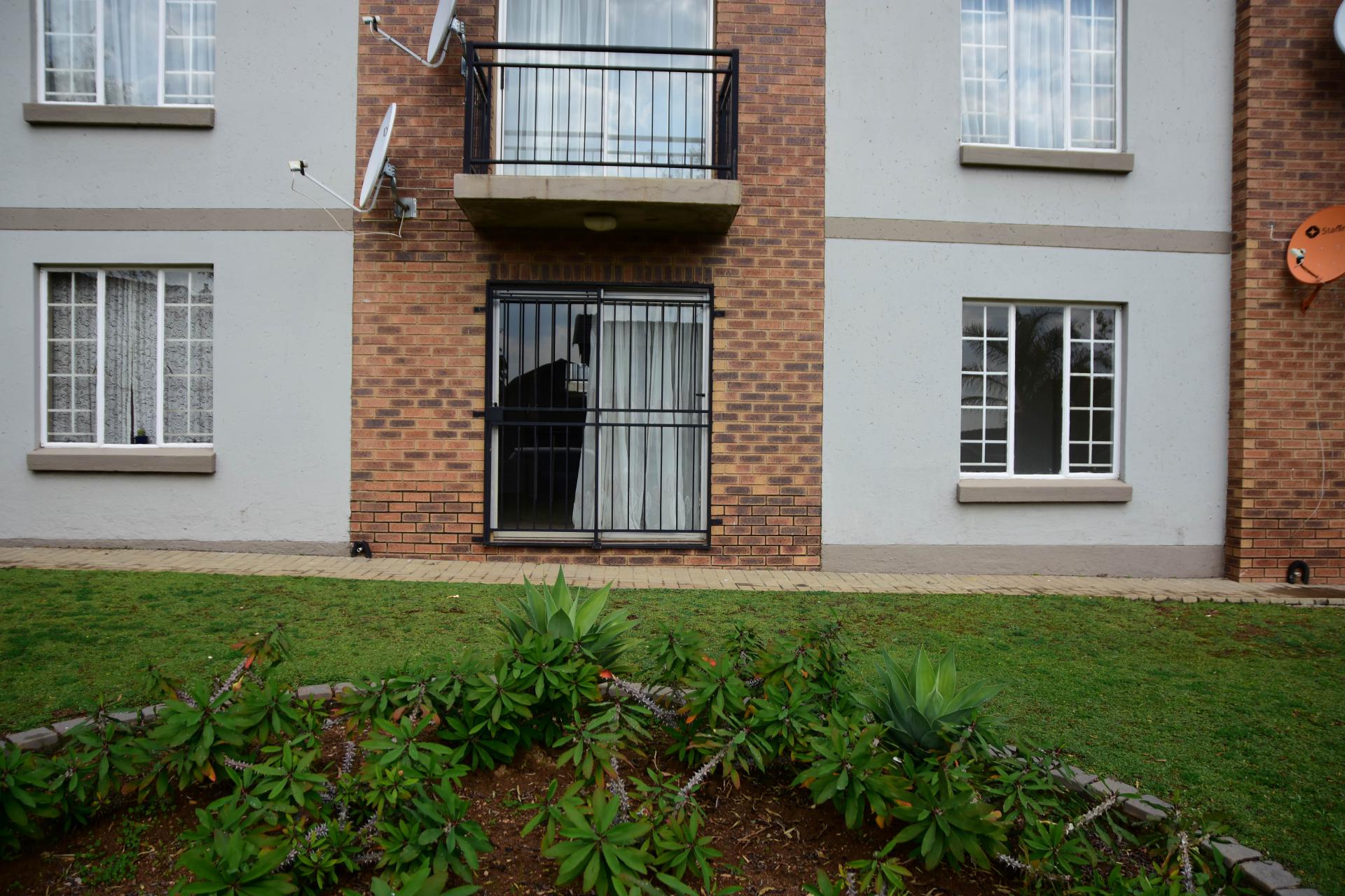  of property in Centurion Central