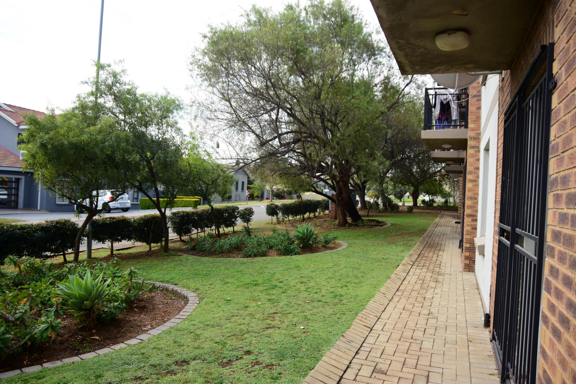  of property in Centurion Central