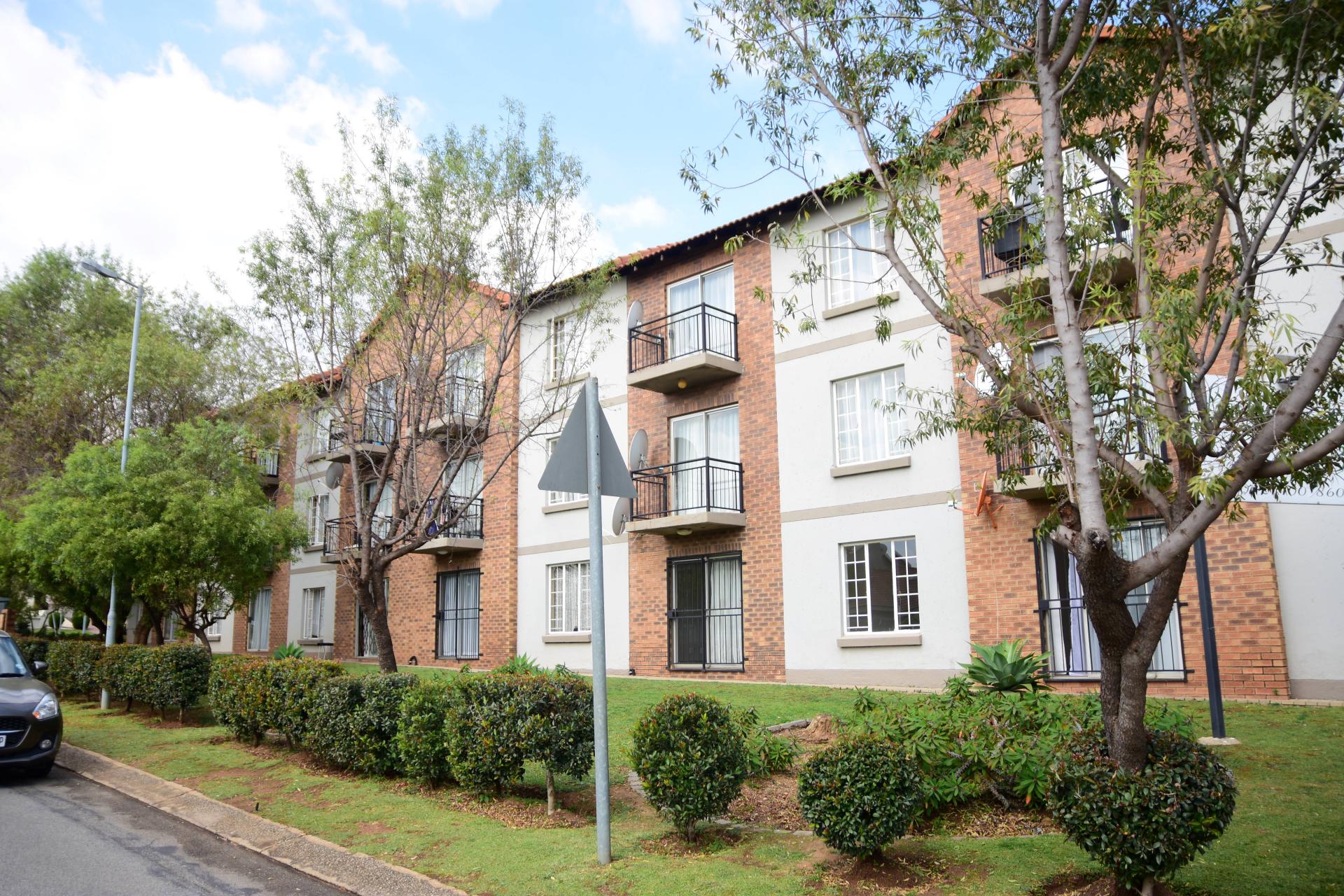  of property in Centurion Central