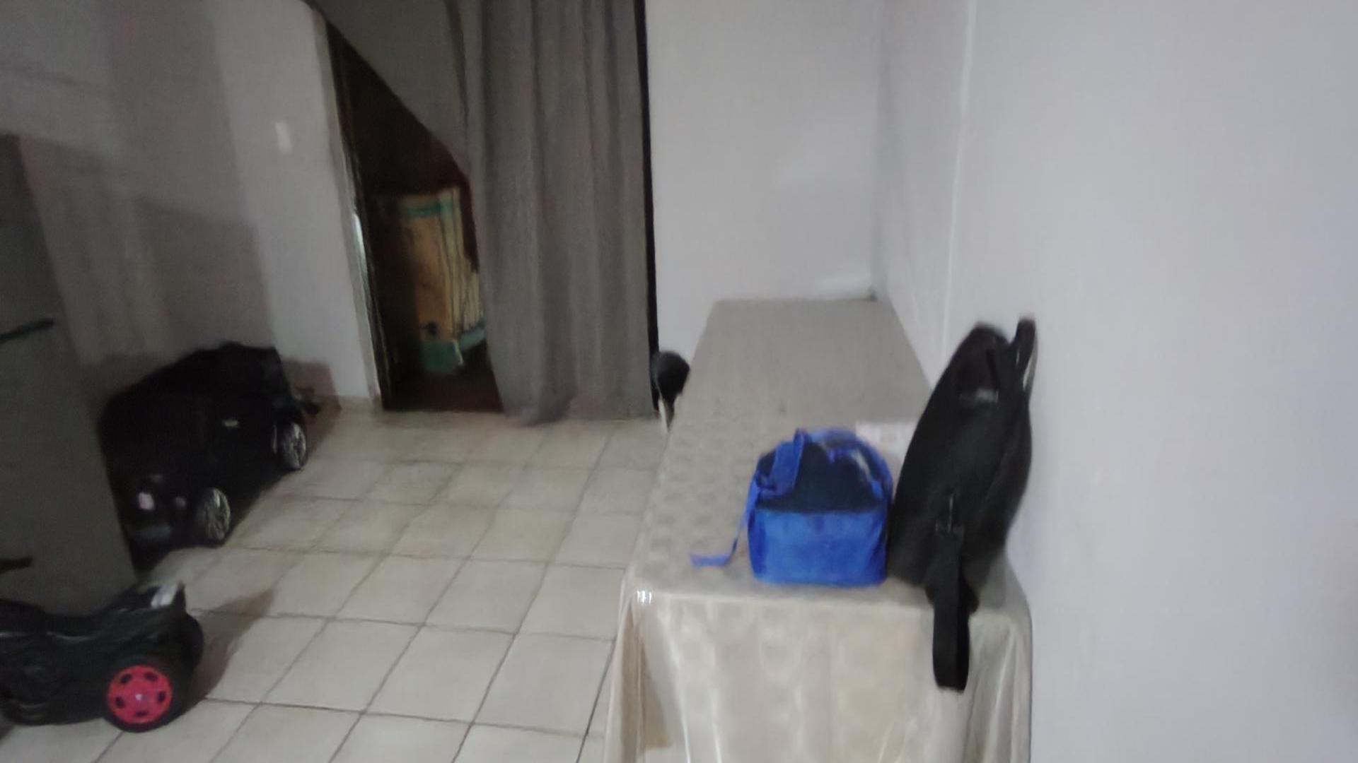 Lounges of property in Princess A.H.