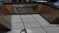 Kitchen of property in Princess A.H.
