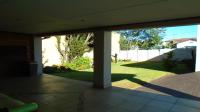 Patio of property in South Crest
