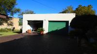 Garage of property in South Crest