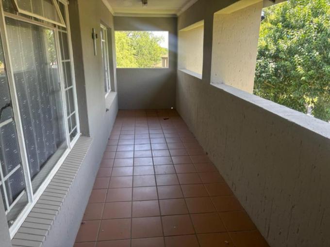 3 Bedroom Apartment for Sale For Sale in Meyerton - MR714731